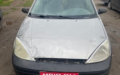 Ford Focus IV, 2001 год, 185 000 рублей, 1 фотография