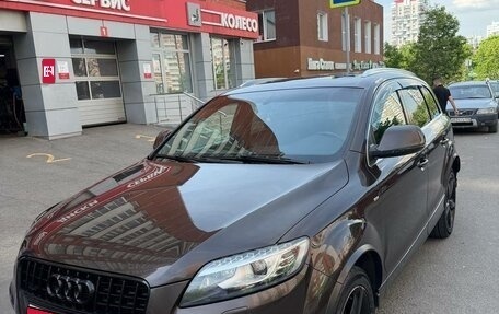Audi Q7, 2010 год, 2 200 000 рублей, 1 фотография