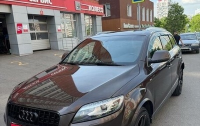 Audi Q7, 2010 год, 2 200 000 рублей, 1 фотография