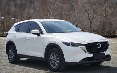 Mazda CX-5 II, 2022 год, 2 500 000 рублей, 1 фотография