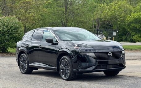 Nissan Murano, 2025 год, 5 680 000 рублей, 1 фотография
