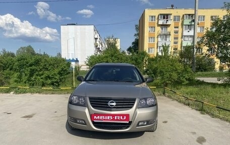 Nissan Almera Classic, 2012 год, 570 000 рублей, 1 фотография