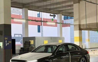 Mercedes-Benz E-Класс, 2026 год, 9 350 000 рублей, 1 фотография