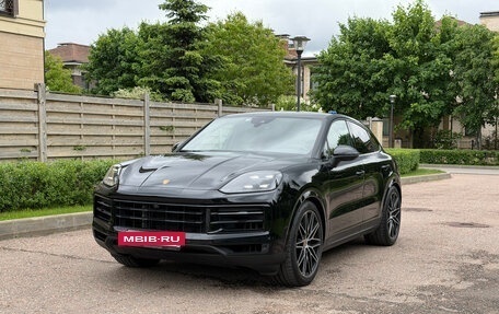 Porsche Cayenne III, 2024 год, 15 300 000 рублей, 2 фотография