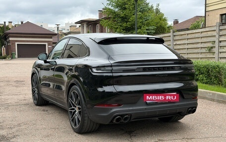 Porsche Cayenne III, 2024 год, 15 300 000 рублей, 3 фотография