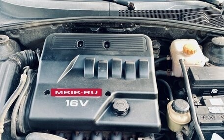 Chevrolet Lacetti, 2005 год, 215 000 рублей, 9 фотография