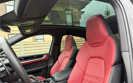 Porsche Cayenne III, 2024 год, 15 300 000 рублей, 5 фотография