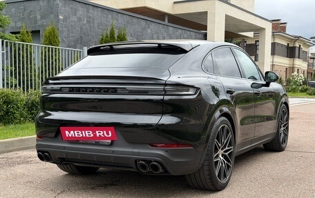 Porsche Cayenne III, 2024 год, 15 300 000 рублей, 4 фотография