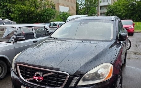 Volvo XC60 II, 2012 год, 1 100 000 рублей, 1 фотография