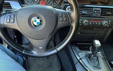 BMW 3 серия, 2006 год, 770 000 рублей, 4 фотография