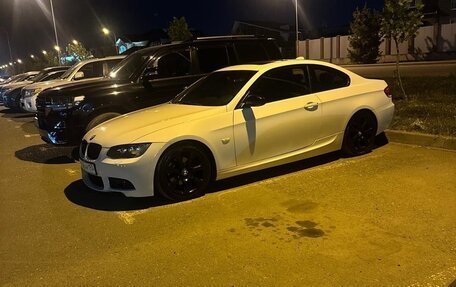 BMW 3 серия, 2006 год, 770 000 рублей, 8 фотография