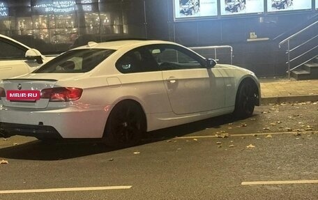 BMW 3 серия, 2006 год, 770 000 рублей, 5 фотография