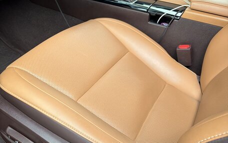 Lexus ES VII, 2015 год, 3 050 000 рублей, 12 фотография