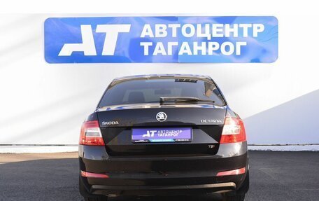 Skoda Octavia, 2013 год, 1 349 000 рублей, 6 фотография