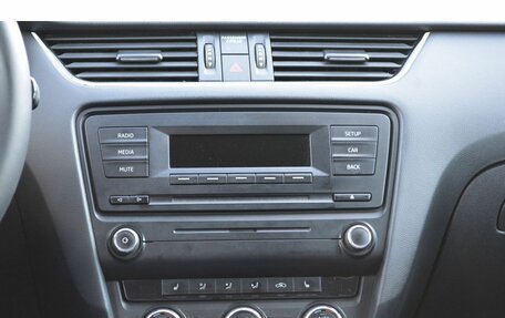 Skoda Octavia, 2013 год, 1 349 000 рублей, 13 фотография