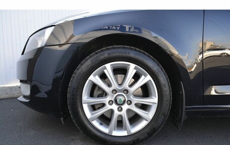 Skoda Octavia, 2013 год, 1 349 000 рублей, 9 фотография