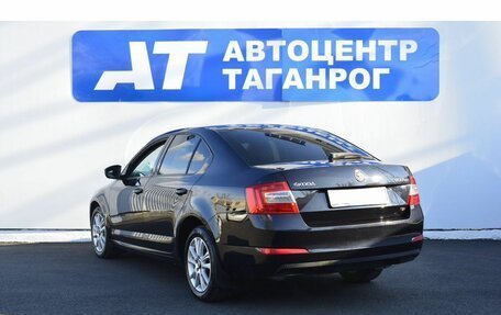 Skoda Octavia, 2013 год, 1 349 000 рублей, 7 фотография