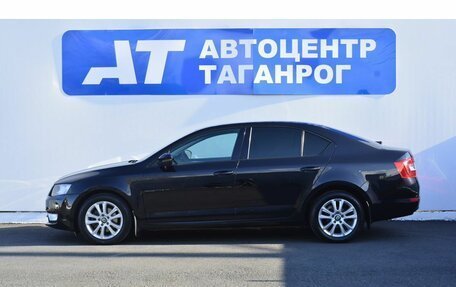 Skoda Octavia, 2013 год, 1 349 000 рублей, 8 фотография