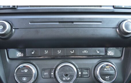 Skoda Octavia, 2013 год, 1 349 000 рублей, 14 фотография