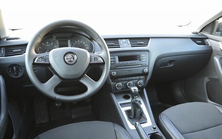 Skoda Octavia, 2013 год, 1 349 000 рублей, 12 фотография