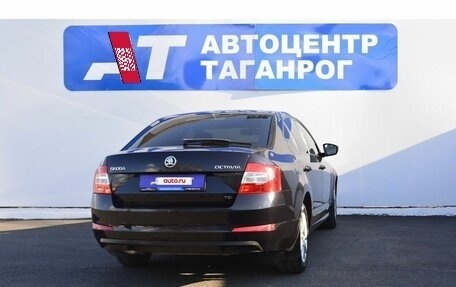 Skoda Octavia, 2013 год, 1 349 000 рублей, 5 фотография