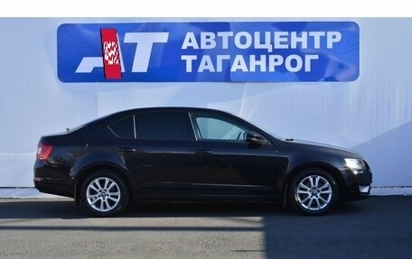 Skoda Octavia, 2013 год, 1 349 000 рублей, 4 фотография
