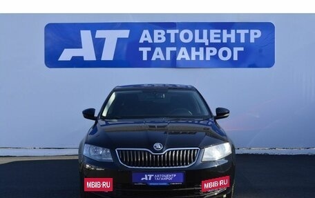 Skoda Octavia, 2013 год, 1 349 000 рублей, 2 фотография