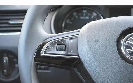 Skoda Octavia, 2013 год, 1 349 000 рублей, 15 фотография