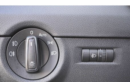 Skoda Octavia, 2013 год, 1 349 000 рублей, 17 фотография