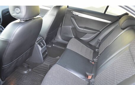 Skoda Octavia, 2013 год, 1 349 000 рублей, 20 фотография