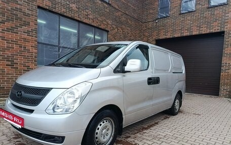 Hyundai Grand Starex Grand Starex I рестайлинг 2, 2009 год, 870 000 рублей, 9 фотография