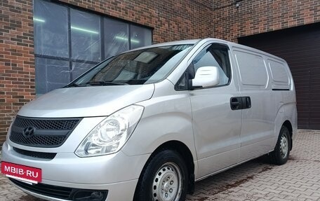 Hyundai Grand Starex Grand Starex I рестайлинг 2, 2009 год, 870 000 рублей, 4 фотография