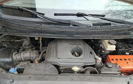Hyundai Grand Starex Grand Starex I рестайлинг 2, 2009 год, 870 000 рублей, 16 фотография