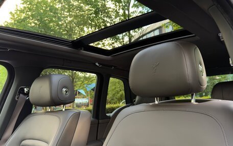 Rolls-Royce Cullinan, 2022 год, 31 900 000 рублей, 19 фотография