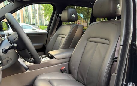 Rolls-Royce Cullinan, 2022 год, 31 900 000 рублей, 18 фотография
