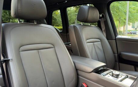 Rolls-Royce Cullinan, 2022 год, 31 900 000 рублей, 32 фотография