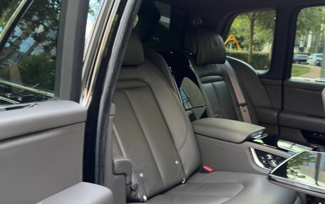 Rolls-Royce Cullinan, 2022 год, 31 900 000 рублей, 35 фотография