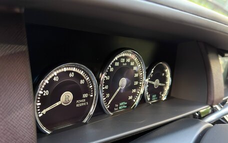 Rolls-Royce Cullinan, 2022 год, 31 900 000 рублей, 23 фотография