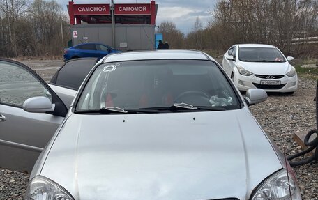 Chevrolet Lacetti, 2006 год, 250 000 рублей, 2 фотография