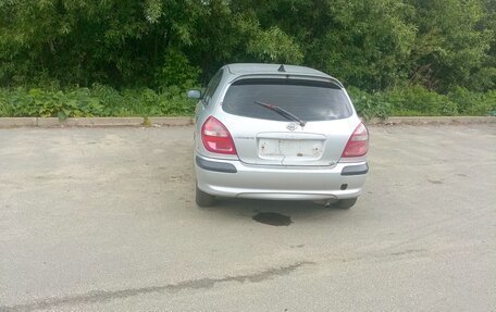 Nissan Almera, 2000 год, 170 000 рублей, 4 фотография