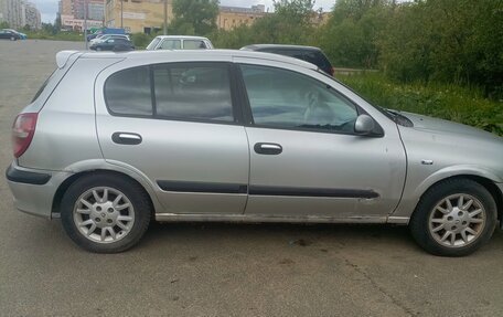Nissan Almera, 2000 год, 170 000 рублей, 3 фотография