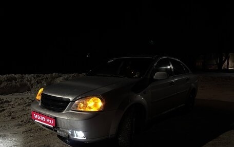 Chevrolet Lacetti, 2006 год, 250 000 рублей, 6 фотография