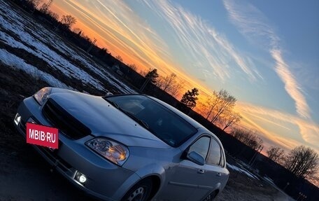 Chevrolet Lacetti, 2006 год, 250 000 рублей, 5 фотография