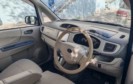 Subaru Stella I, 2010 год, 470 000 рублей, 7 фотография