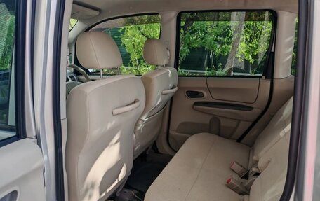 Subaru Stella I, 2010 год, 470 000 рублей, 9 фотография