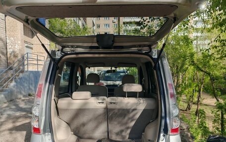 Subaru Stella I, 2010 год, 470 000 рублей, 4 фотография