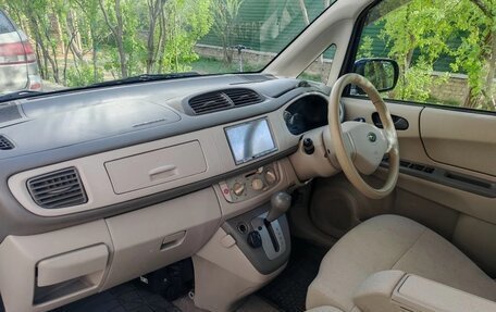 Subaru Stella I, 2010 год, 470 000 рублей, 6 фотография