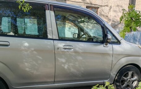 Subaru Stella I, 2010 год, 470 000 рублей, 3 фотография