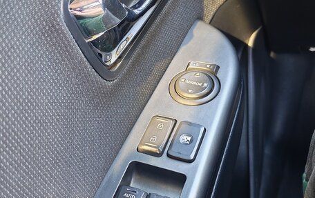 KIA Rio III рестайлинг, 2011 год, 860 000 рублей, 20 фотография