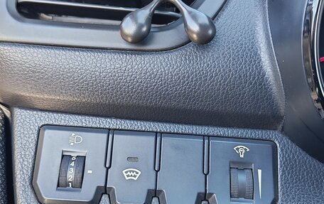 KIA Rio III рестайлинг, 2011 год, 860 000 рублей, 19 фотография